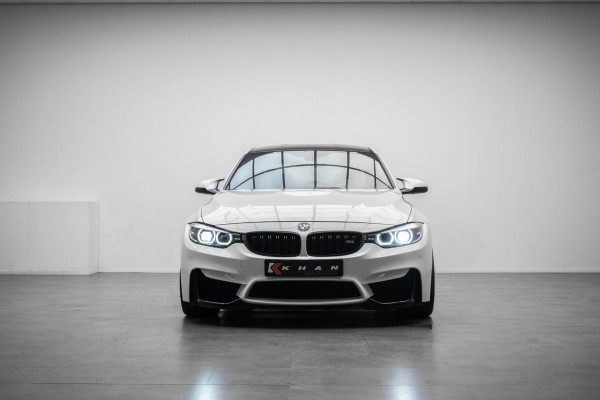 BMW 3 Serie M3 DCTA |Carbon|Harman Kardon|Memoryseat|