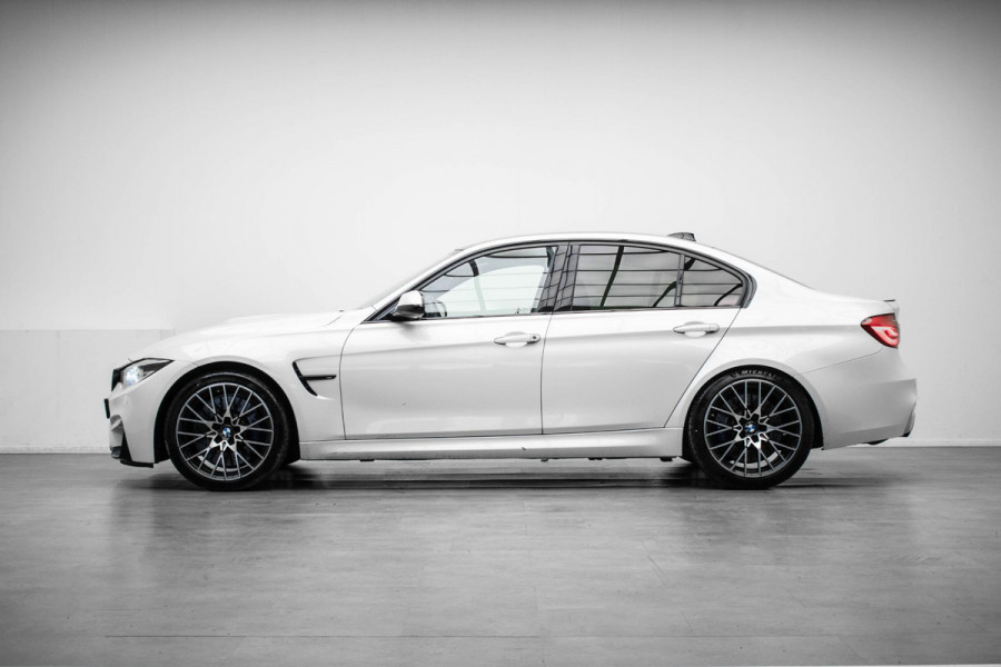 BMW 3 Serie M3 DCTA |Carbon|Harman Kardon|Memoryseat|