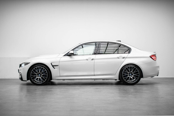 BMW 3 Serie M3 DCTA |Carbon|Harman Kardon|Memoryseat|