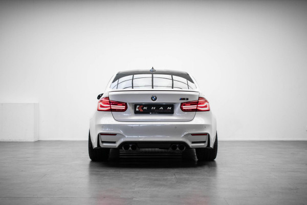 BMW 3 Serie M3 DCTA |Carbon|Harman Kardon|Memoryseat|