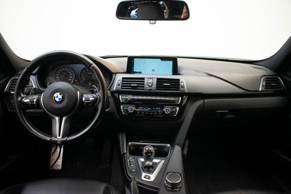 BMW 3 Serie M3 DCTA |Carbon|Harman Kardon|Memoryseat|