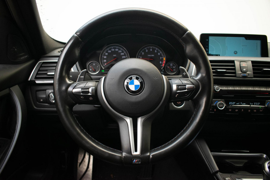 BMW 3 Serie M3 DCTA |Carbon|Harman Kardon|Memoryseat|