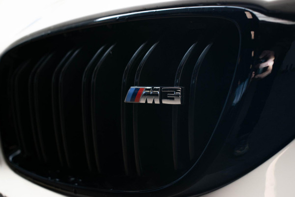 BMW 3 Serie M3 DCTA |Carbon|Harman Kardon|Memoryseat|