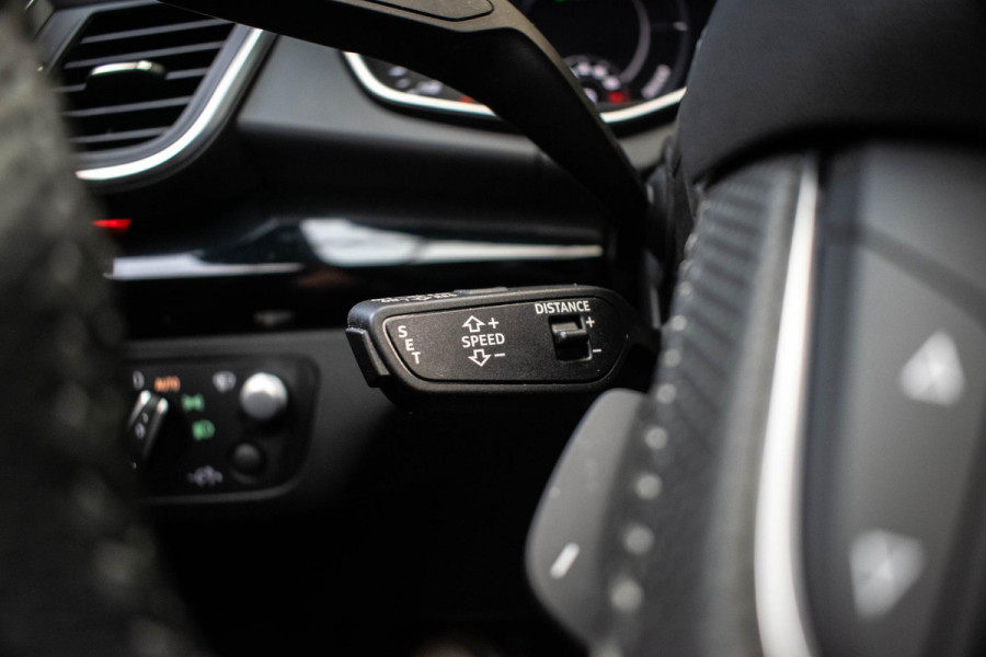Audi Q5 55 TFSI e quattro Competition |Pano|3xS-Line|Luchtvering|HUD|B&O|Massage|