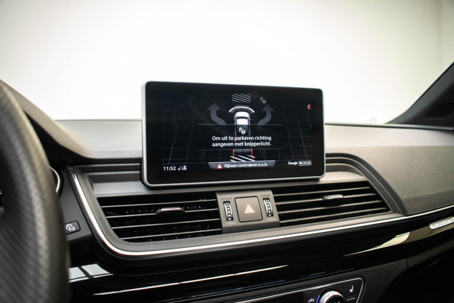 Audi Q5 55 TFSI e quattro Competition |Pano|3xS-Line|Luchtvering|HUD|B&O|Massage|