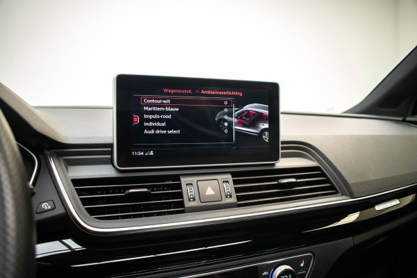 Audi Q5 55 TFSI e quattro Competition |Pano|3xS-Line|Luchtvering|HUD|B&O|Massage|