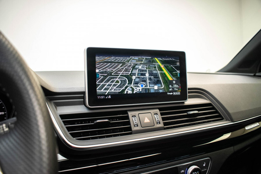 Audi Q5 55 TFSI e quattro Competition |Pano|3xS-Line|Luchtvering|HUD|B&O|Massage|