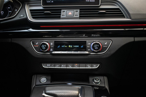 Audi Q5 55 TFSI e quattro Competition |Pano|3xS-Line|Luchtvering|HUD|B&O|Massage|
