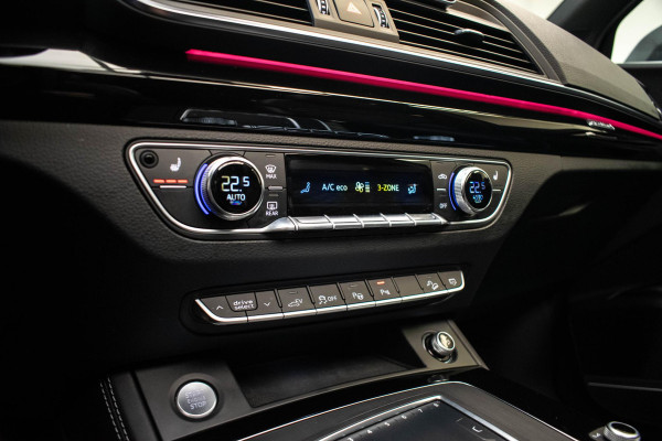 Audi Q5 55 TFSI e quattro Competition |Pano|3xS-Line|Luchtvering|HUD|B&O|Massage|