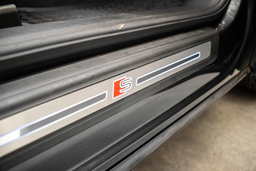 Audi Q5 55 TFSI e quattro Competition |Pano|3xS-Line|Luchtvering|HUD|B&O|Massage|