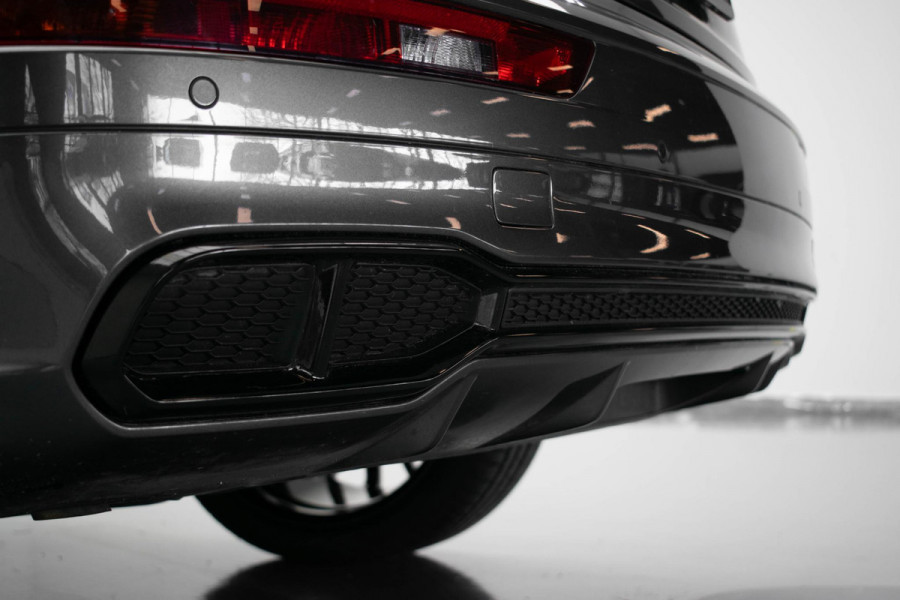 Audi Q5 55 TFSI e quattro Competition |Pano|3xS-Line|Luchtvering|HUD|B&O|Massage|