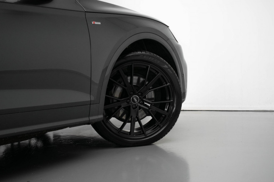 Audi Q5 55 TFSI e quattro Competition |Pano|3xS-Line|Luchtvering|HUD|B&O|Massage|