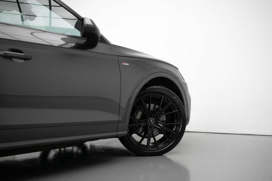 Audi Q5 55 TFSI e quattro Competition |Pano|3xS-Line|Luchtvering|HUD|B&O|Massage|