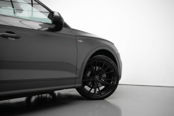 Audi Q5 55 TFSI e quattro Competition |Pano|3xS-Line|Luchtvering|HUD|B&O|Massage|