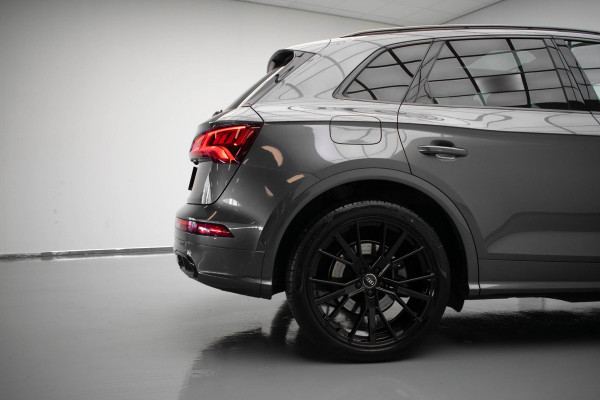 Audi Q5 55 TFSI e quattro Competition |Pano|3xS-Line|Luchtvering|HUD|B&O|Massage|