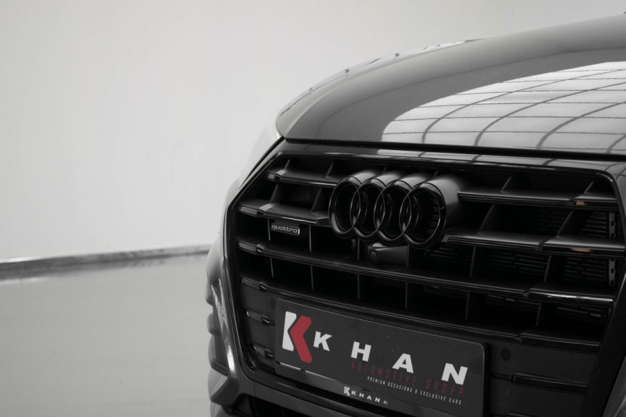 Audi Q5 55 TFSI e quattro Competition |Pano|3xS-Line|Luchtvering|HUD|B&O|Massage|