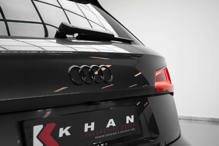 Audi Q5 55 TFSI e quattro Competition |Pano|3xS-Line|Luchtvering|HUD|B&O|Massage|