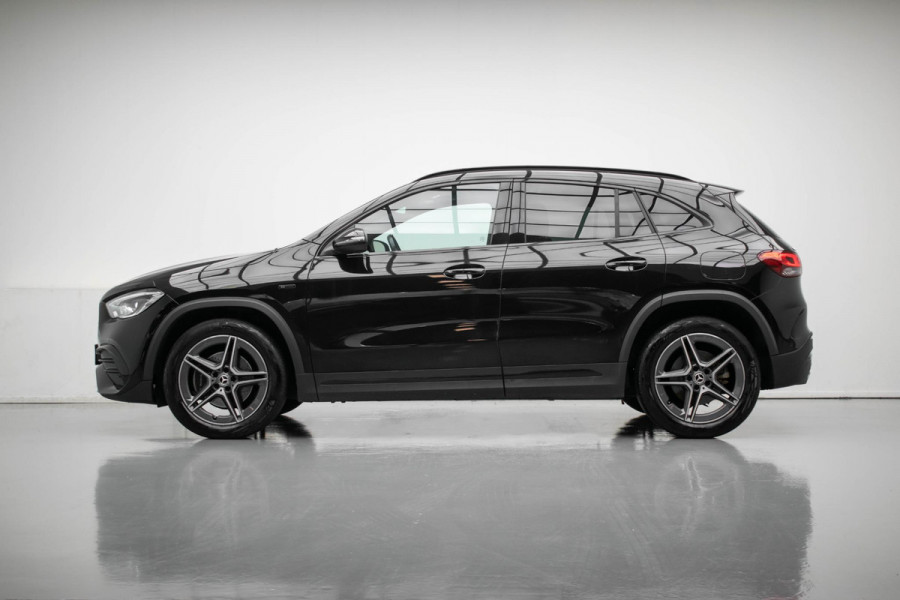 Mercedes-Benz GLA GLA250 e AMG Line |Pano|Memory|Ambient|Camera|Burmester|