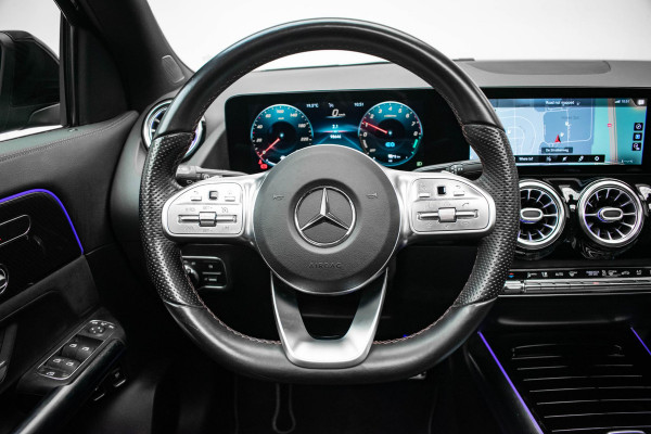 Mercedes-Benz GLA GLA250 e AMG Line |Pano|Memory|Ambient|Camera|Burmester|