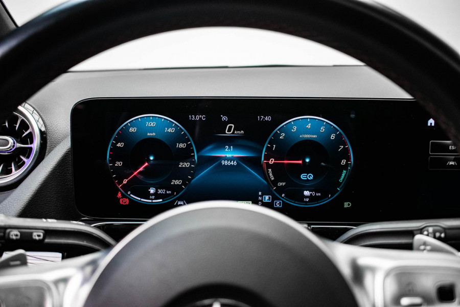 Mercedes-Benz GLA GLA250 e AMG Line |Pano|Memory|Ambient|Camera|Burmester|