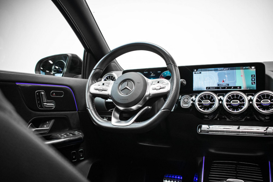 Mercedes-Benz GLA GLA250 e AMG Line |Pano|Memory|Ambient|Camera|Burmester|