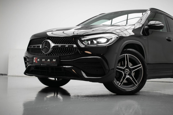 Mercedes-Benz GLA GLA250 e AMG Line |Pano|Memory|Ambient|Camera|Burmester|