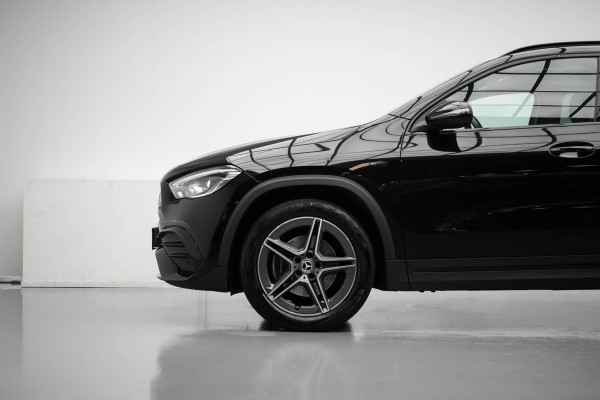 Mercedes-Benz GLA GLA250 e AMG Line |Pano|Memory|Ambient|Camera|Burmester|