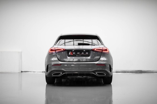 Mercedes-Benz A-Klasse A200 Premium Plus |Pano|Memory|Ambient|Burmester|Camera|