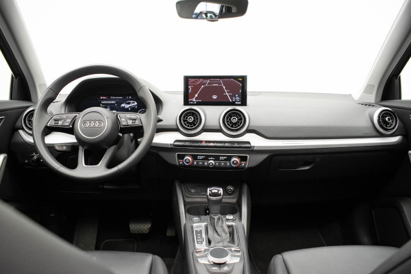 Audi Q2 35 TFSI Pro Line |Pano|S-Line|Keyless|Cruise|Camera|