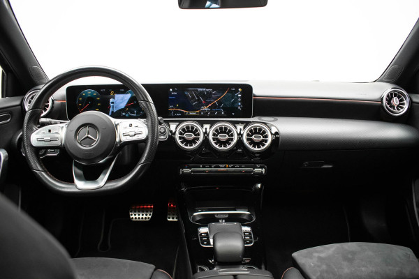 Mercedes-Benz A-Klasse A250 Premium Plus |Pano|Ambient|Cruise|