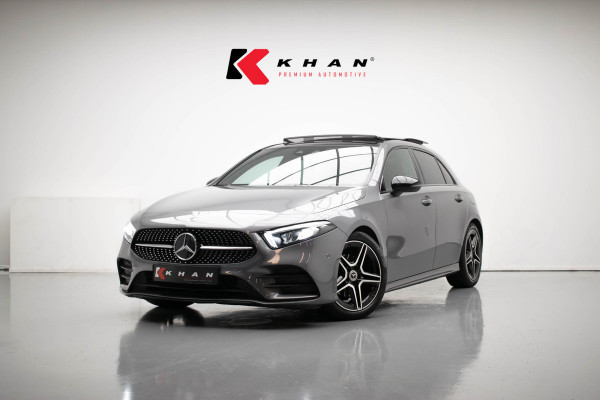 Mercedes-Benz A-Klasse A180 Business AMG |Pano|Org.NL|Carplay|Cruise|Dodehoek|