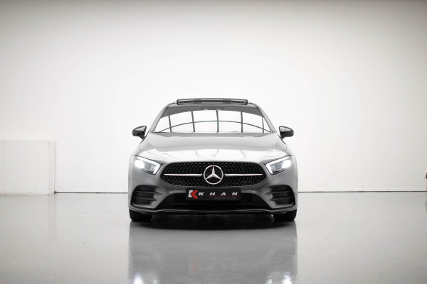 Mercedes-Benz A-Klasse A180 Business AMG |Pano|Org.NL|Carplay|Cruise|Dodehoek|