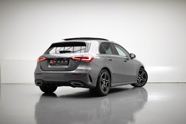 Mercedes-Benz A-Klasse A180 Business AMG |Pano|Org.NL|Carplay|Cruise|Dodehoek|