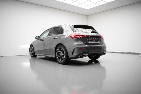 Mercedes-Benz A-Klasse A180 Business AMG |Pano|Org.NL|Carplay|Cruise|Dodehoek|