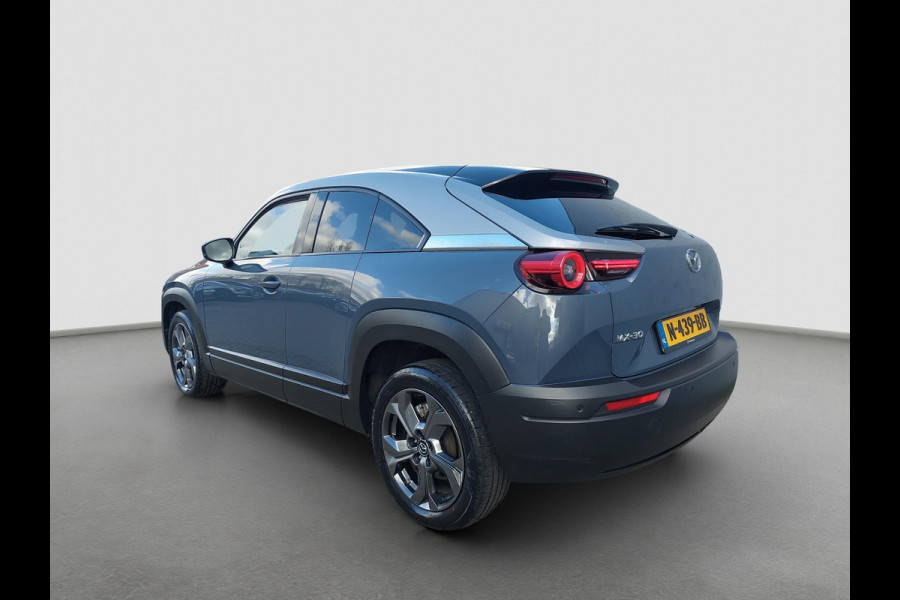 Mazda MX-30 e-SkyActiv 145 First Edition 36 kWh | Climate Control | Cruise Control | Navigatie |