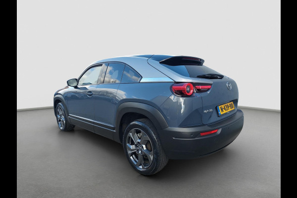 Mazda MX-30 e-SkyActiv 145 First Edition 36 kWh | Climate Control | Cruise Control | Navigatie |