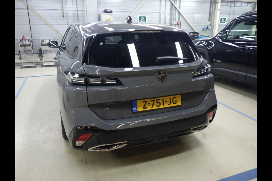 Peugeot 308 SW 1.2 PureTech Allure