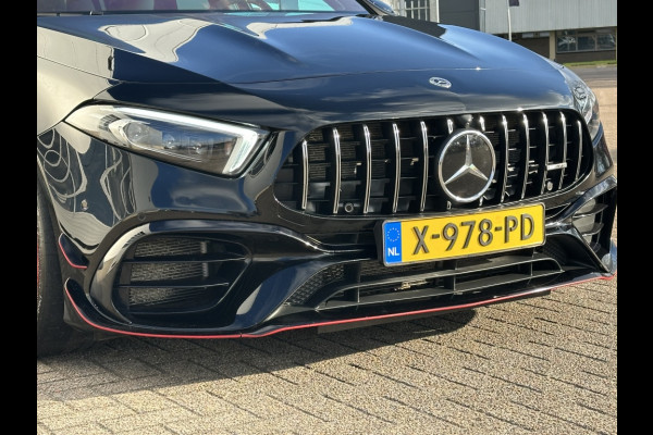 Mercedes-Benz A-Klasse AMG 45 S 4MATIC+ PANODAK! LED! ASSISTANCEPACK!