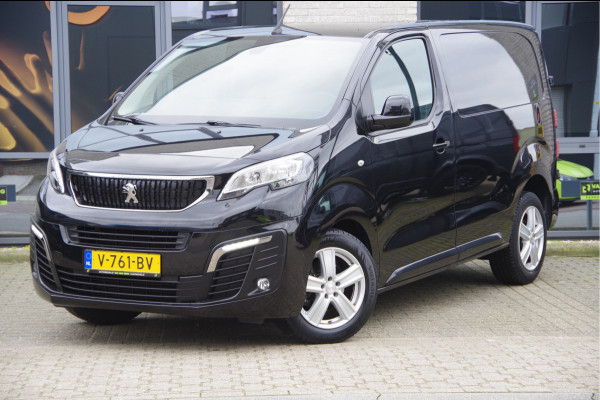 Peugeot Expert 2.0 BlueHDI 120PK Premium Pack NAVI, CRUISE, APPLE CARPLAY, BLUETOOTH, TREKHAAK