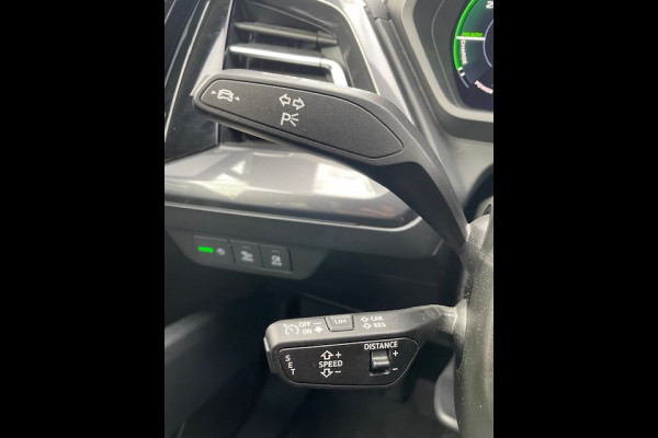Audi Q4 Sportback e-tron 40 Launch Edition S Competition 77 kWh 65.000km Airco/ECC,S-Line,Virtueel Cockpit