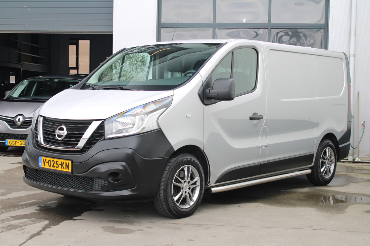 Nissan NV300 1.6 dCi 95 L1H1 Acenta