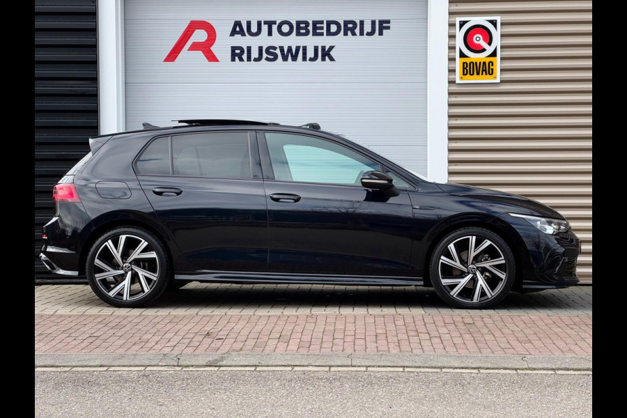 Volkswagen Golf 1.5 eTSI R-Line Pano/Camera/IQ.Light