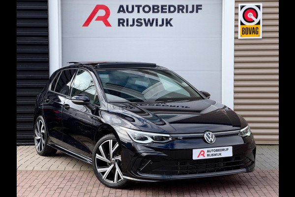 Volkswagen Golf 1.5 eTSI R-Line Pano/Camera/IQ.Light