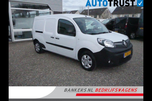 Renault Kangoo Z.E. Maxi 44KW, Airco