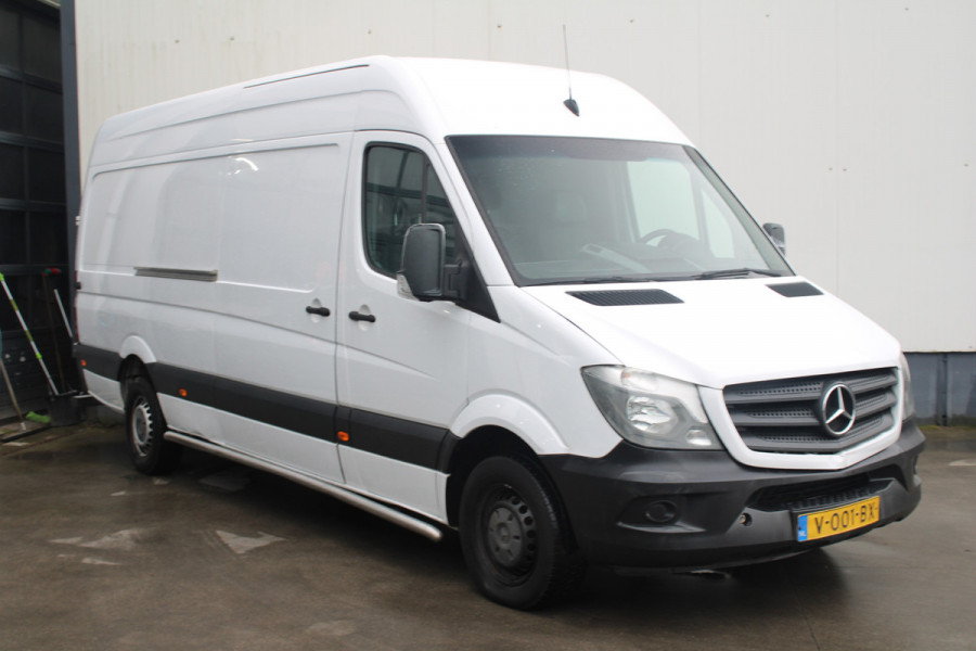 Mercedes-Benz Sprinter 414 2.2 CDI 432 HD |Automaat|Airco|