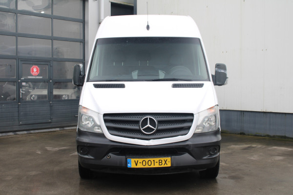 Mercedes-Benz Sprinter 414 2.2 CDI 432 HD |Automaat|Airco|