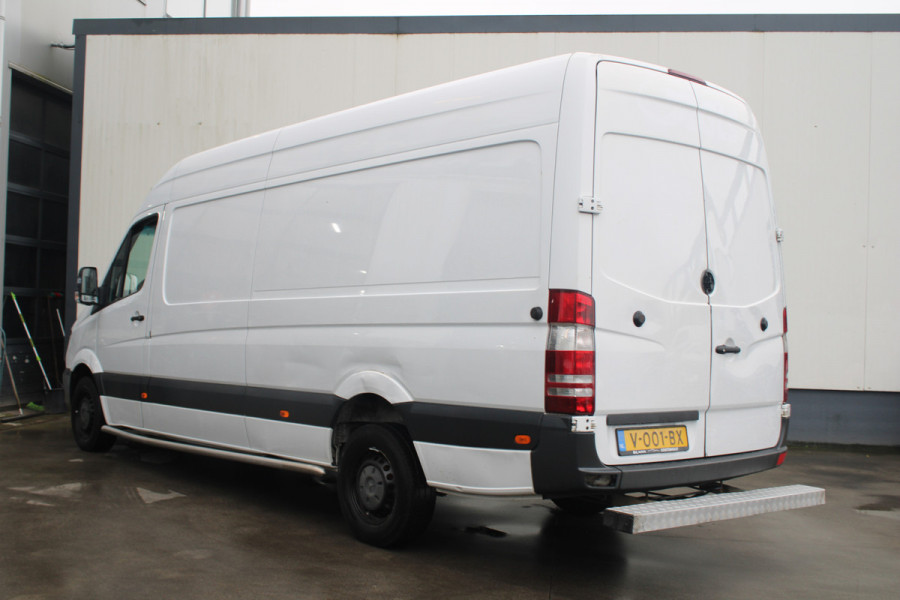 Mercedes-Benz Sprinter 414 2.2 CDI 432 HD |Automaat|Airco|