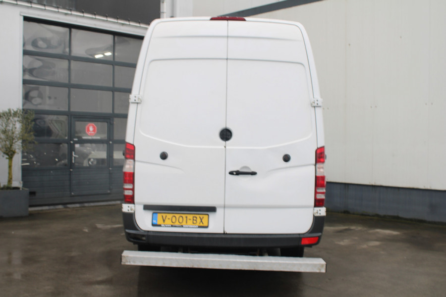 Mercedes-Benz Sprinter 414 2.2 CDI 432 HD |Automaat|Airco|