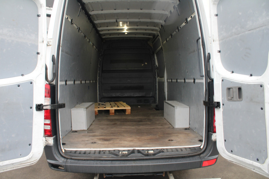 Mercedes-Benz Sprinter 414 2.2 CDI 432 HD |Automaat|Airco|