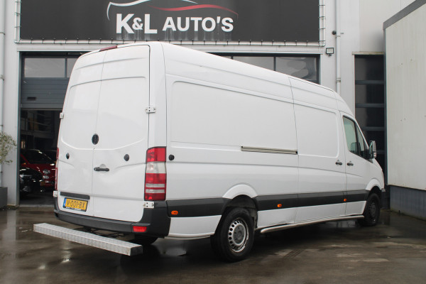 Mercedes-Benz Sprinter 414 2.2 CDI 432 HD |Automaat|Airco|